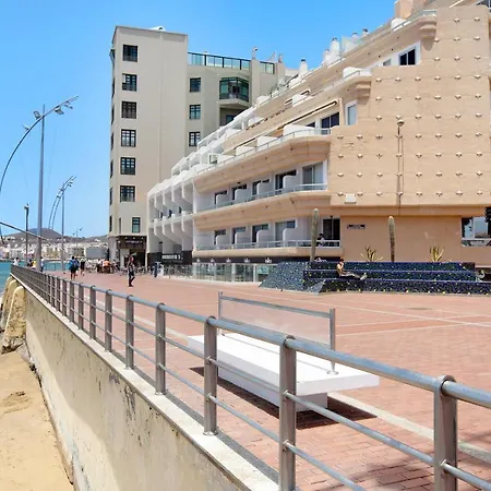 Apartment Frente Al Mar 308