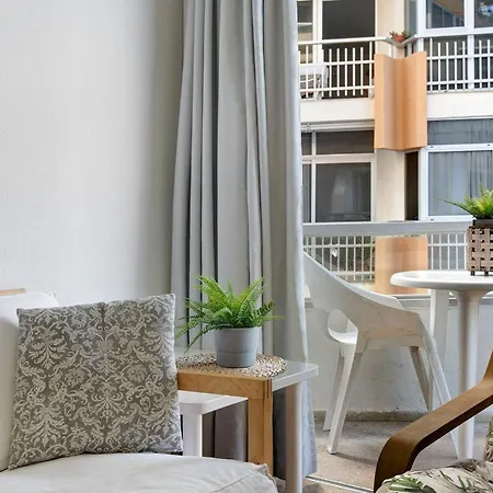 Frente Al Mar 308 Apartmán Las Palmas de Gran Canaria