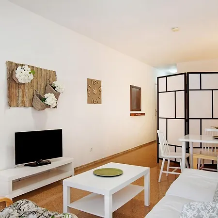 Frente Al Mar 308 Apartmán Las Palmas de Gran Canaria