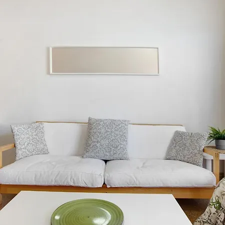 Frente Al Mar 308 Apartmán *