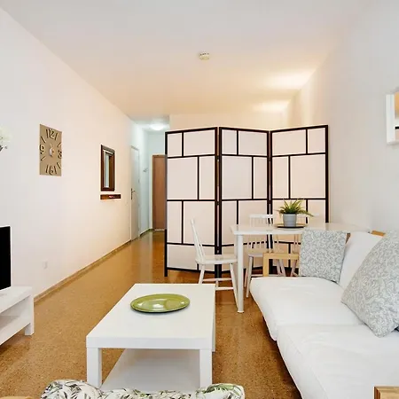 Frente Al Mar 308 Apartmán Las Palmas de Gran Canaria