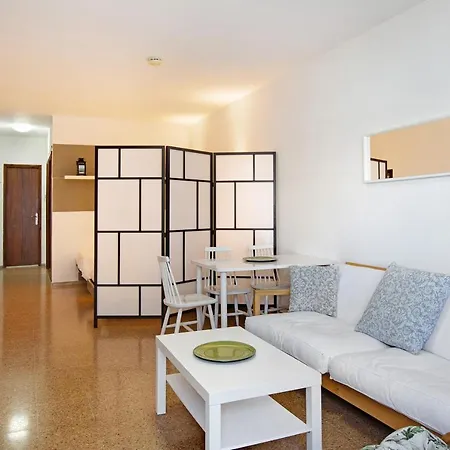 Apartmán Frente Al Mar 308 *