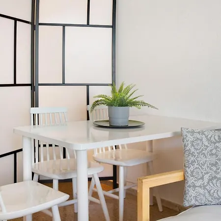 Frente Al Mar 308 Apartmán Las Palmas de Gran Canaria