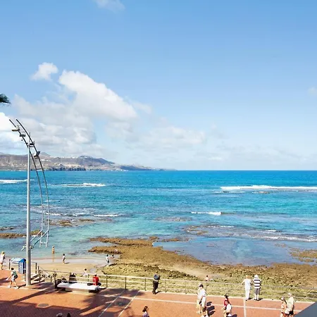 Frente Al Mar 308 Apartmán