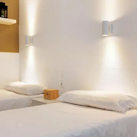 Apartman Frente Al Mar 308 Las Palmas de Gran Canaria