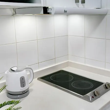 Frente Al Mar 308 * Las Palmas de Gran Canaria