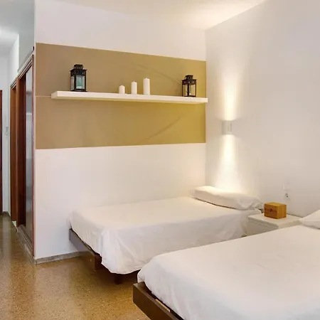 Frente Al Mar 308 Apartmán Las Palmas de Gran Canaria