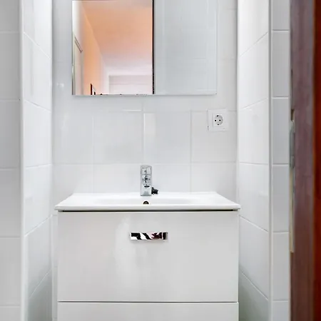 Frente Al Mar 308 * Las Palmas de Gran Canaria