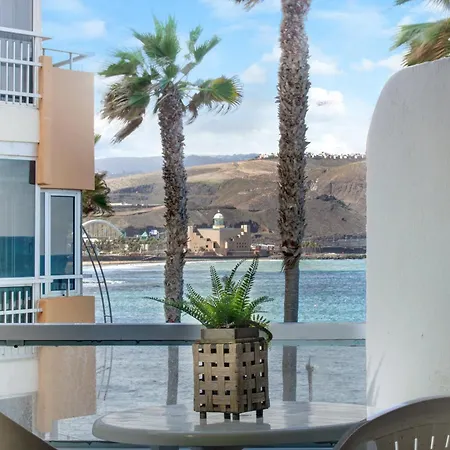 Frente Al Mar 308 Apartmán *