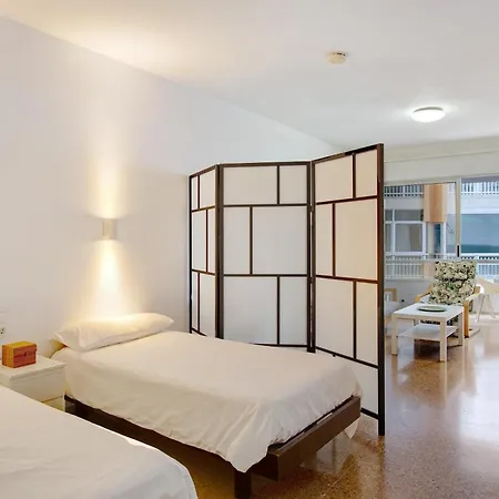 Appartement Frente Al Mar 308