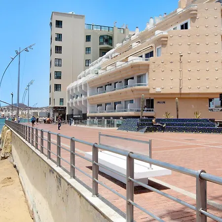 Appartement Frente Al Mar 308 Las Palmas de Gran Canaria
