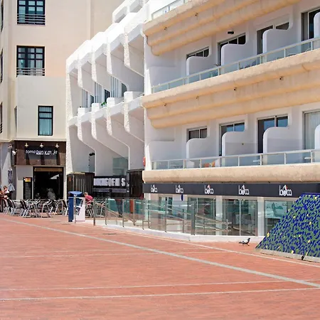 Appartement Frente Al Mar 308 Las Palmas de Gran Canaria