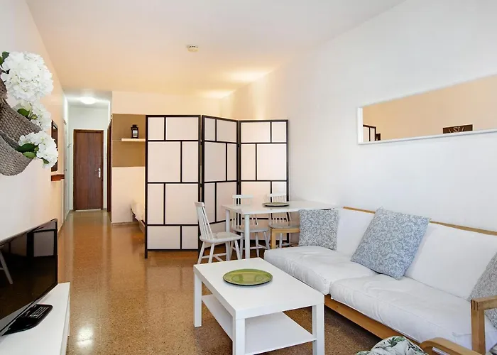 Appartement Frente Al Mar 308 *