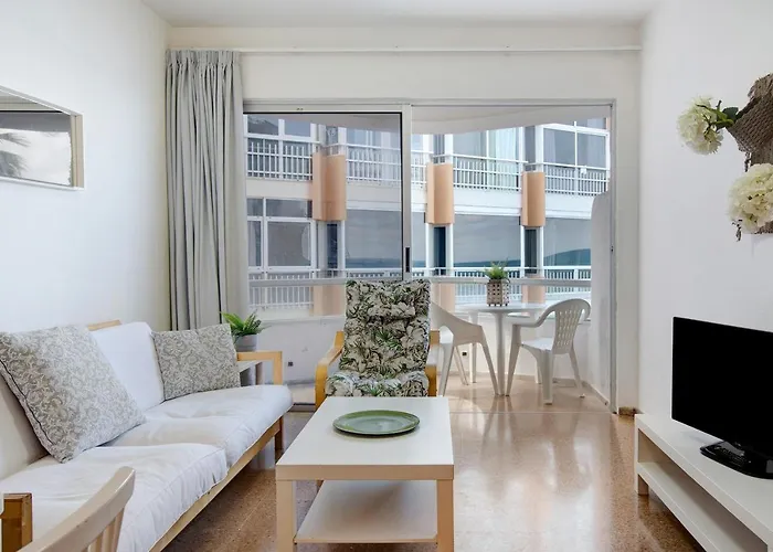 Appartement Frente Al Mar 308 *